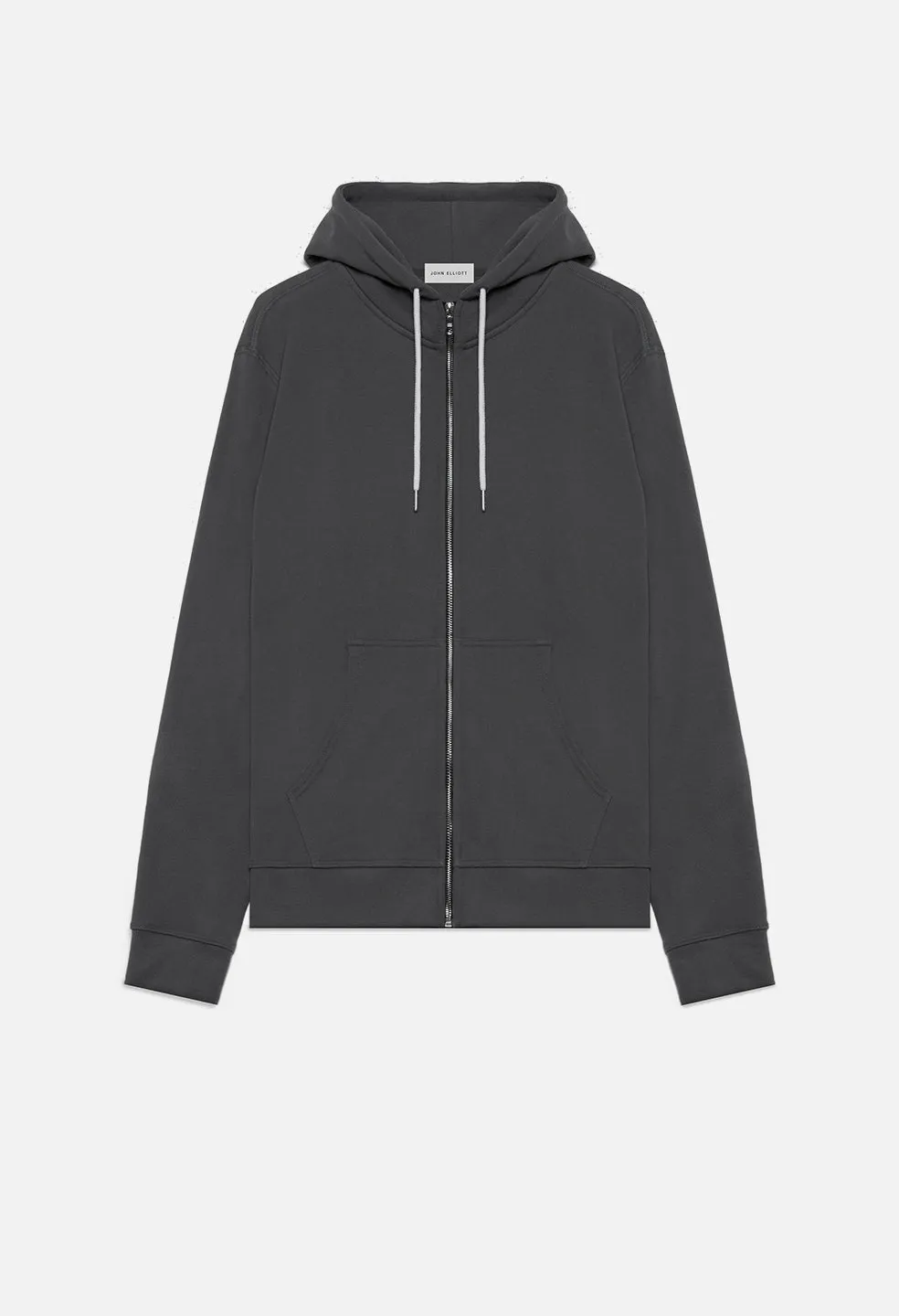 Flash 2 Fullzip / Charcoal