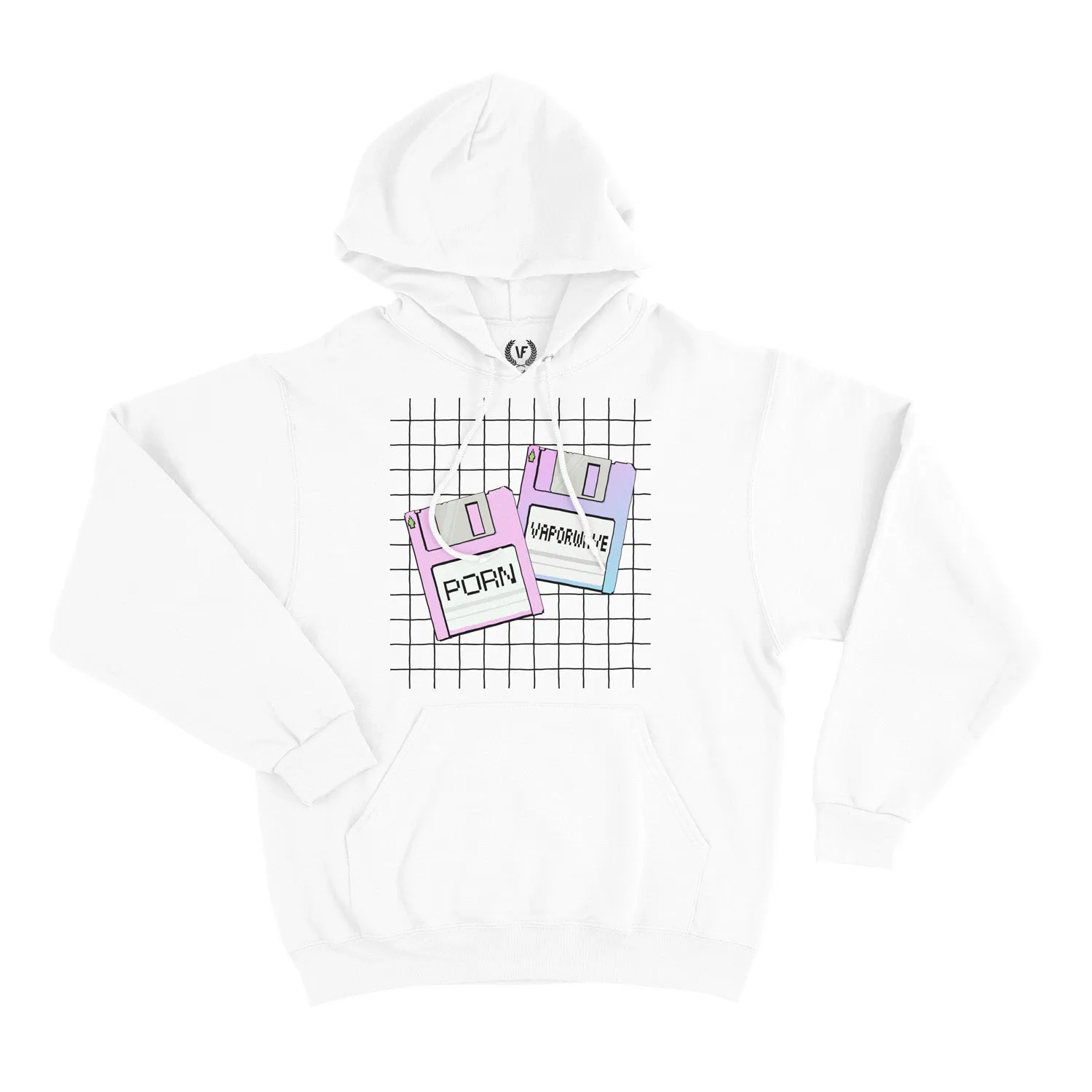 FLOPPIES : Hoodie