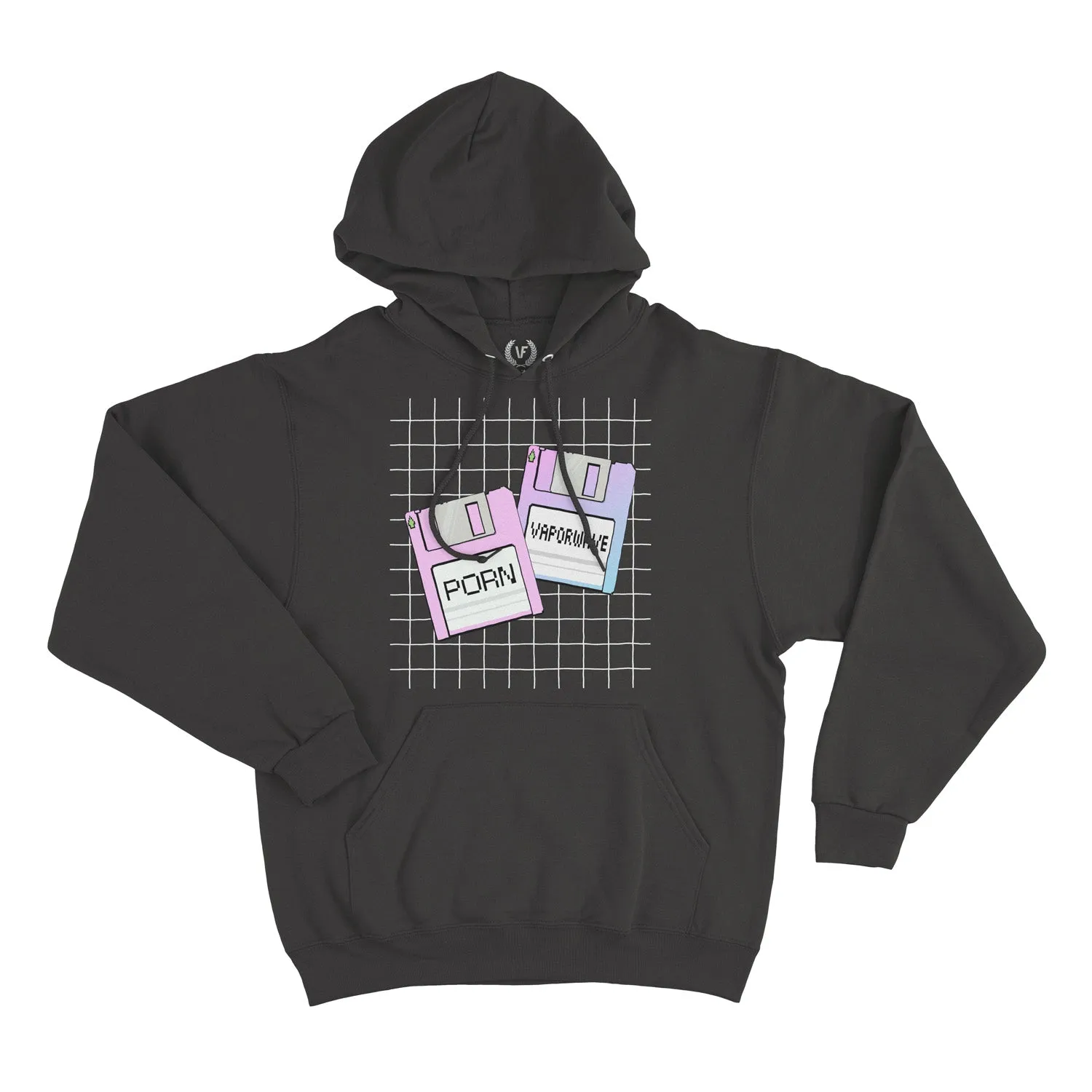 FLOPPIES : Hoodie