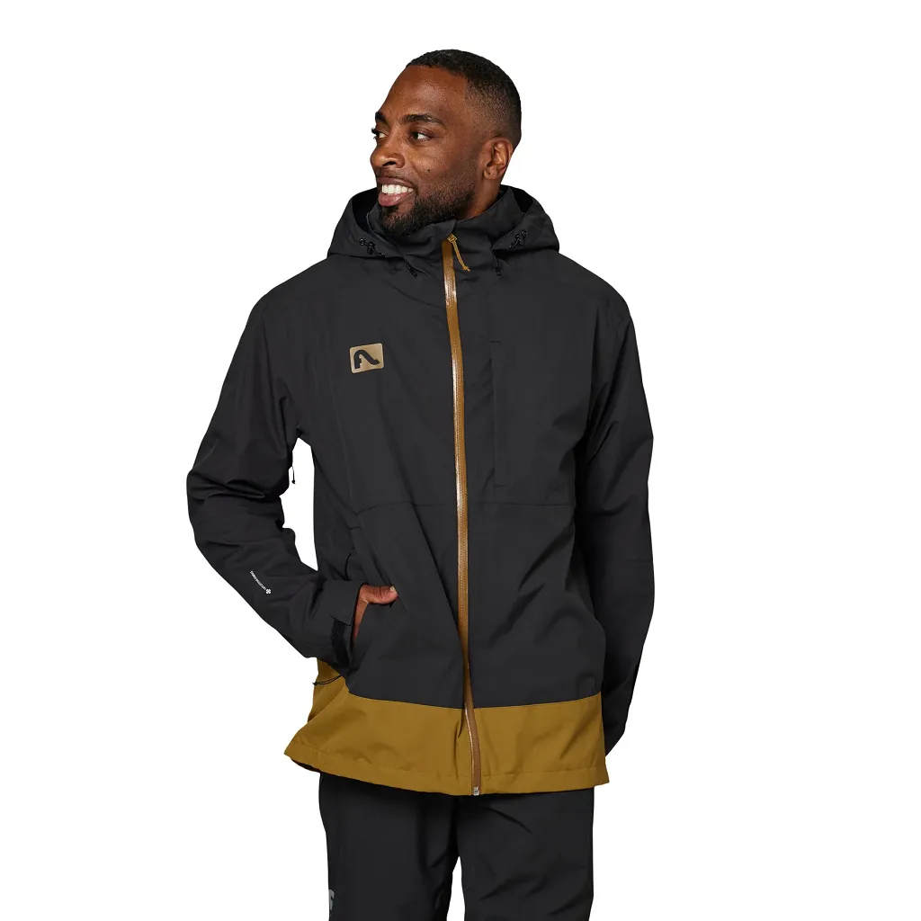 FlyLow Men's Dante Jacket - Past Season