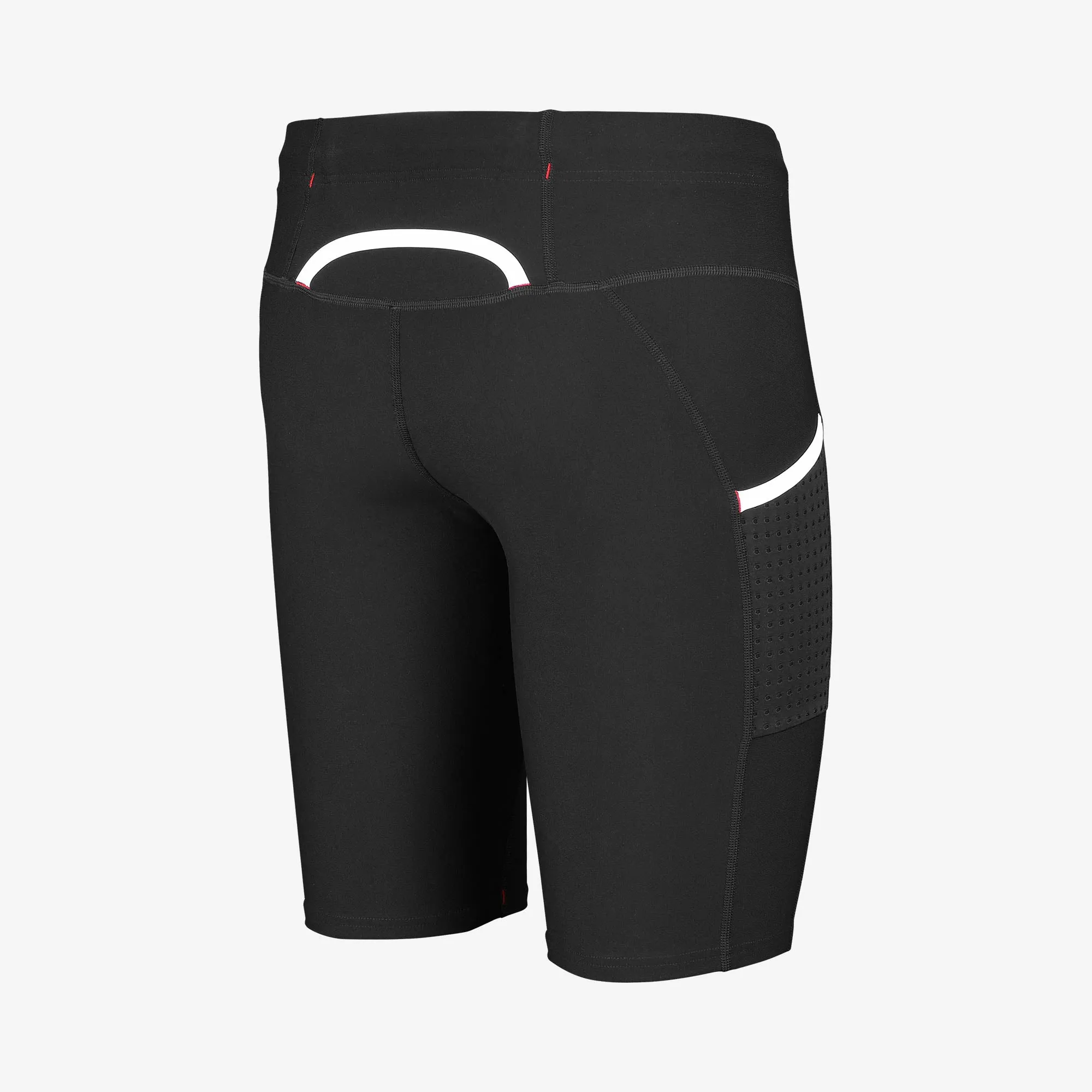 FUSION Mens Short Run Tights