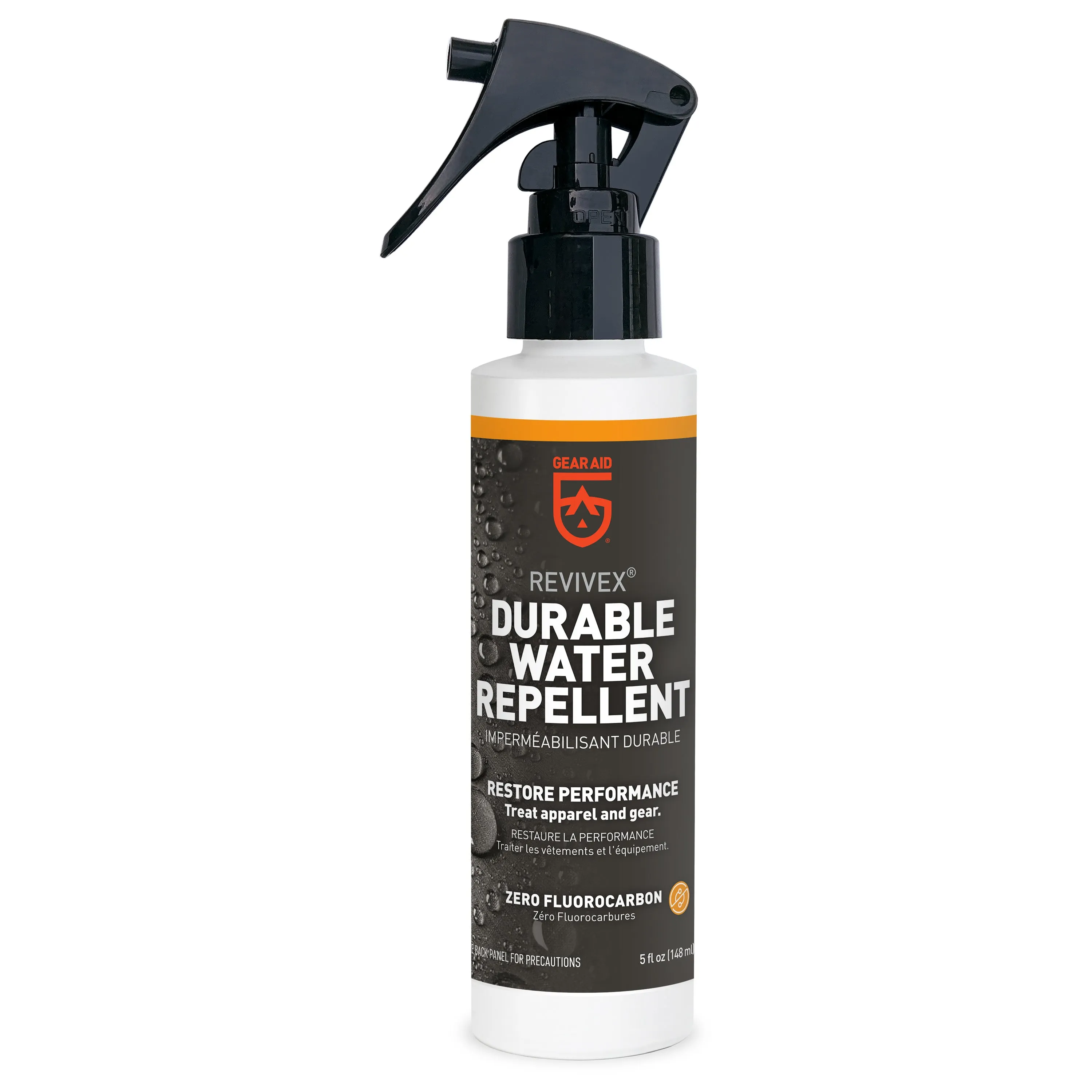 Gear Aid Revivex Durable Water Repellent