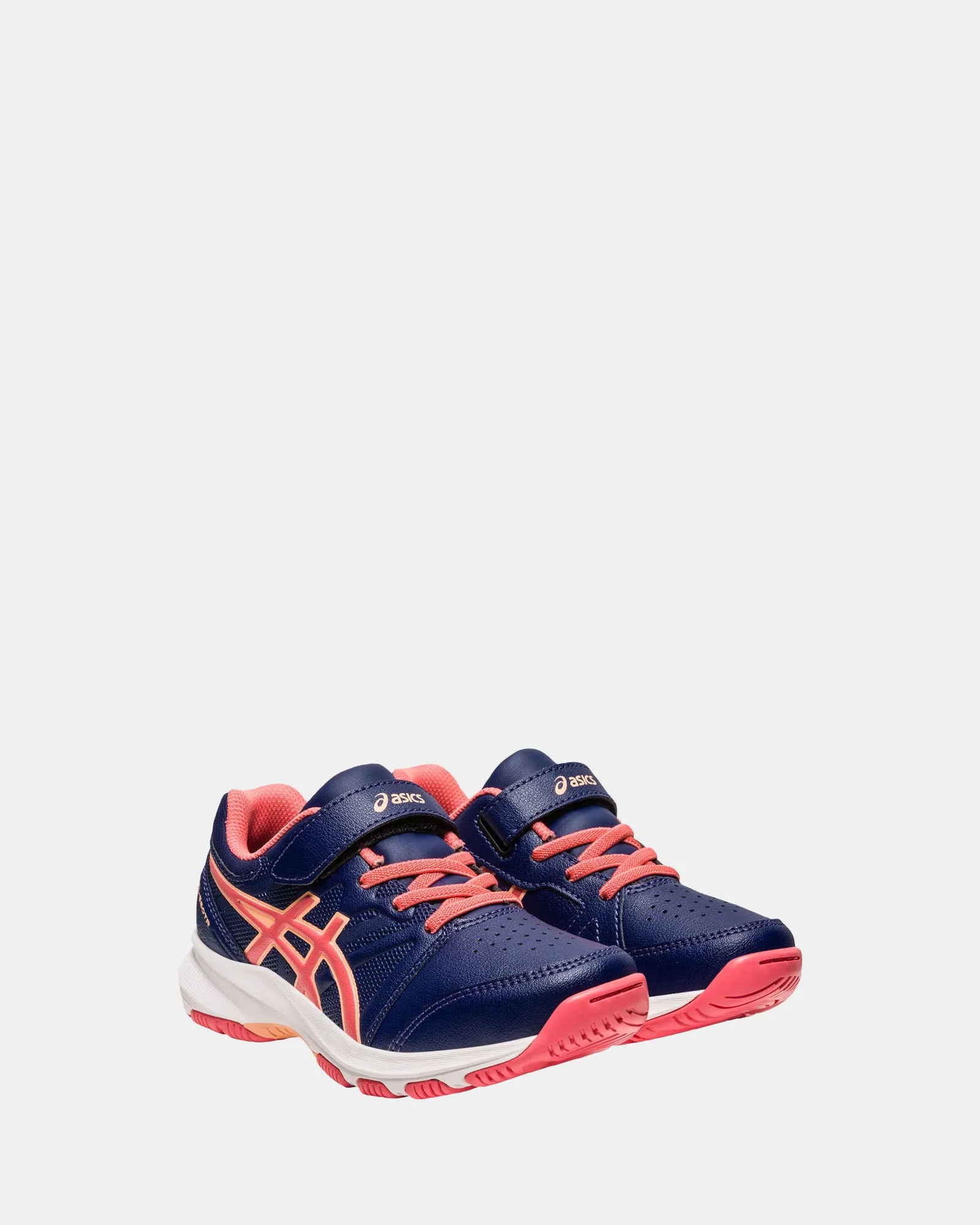 Gel -550 TR Pre-School Indigo Blue/Papaya