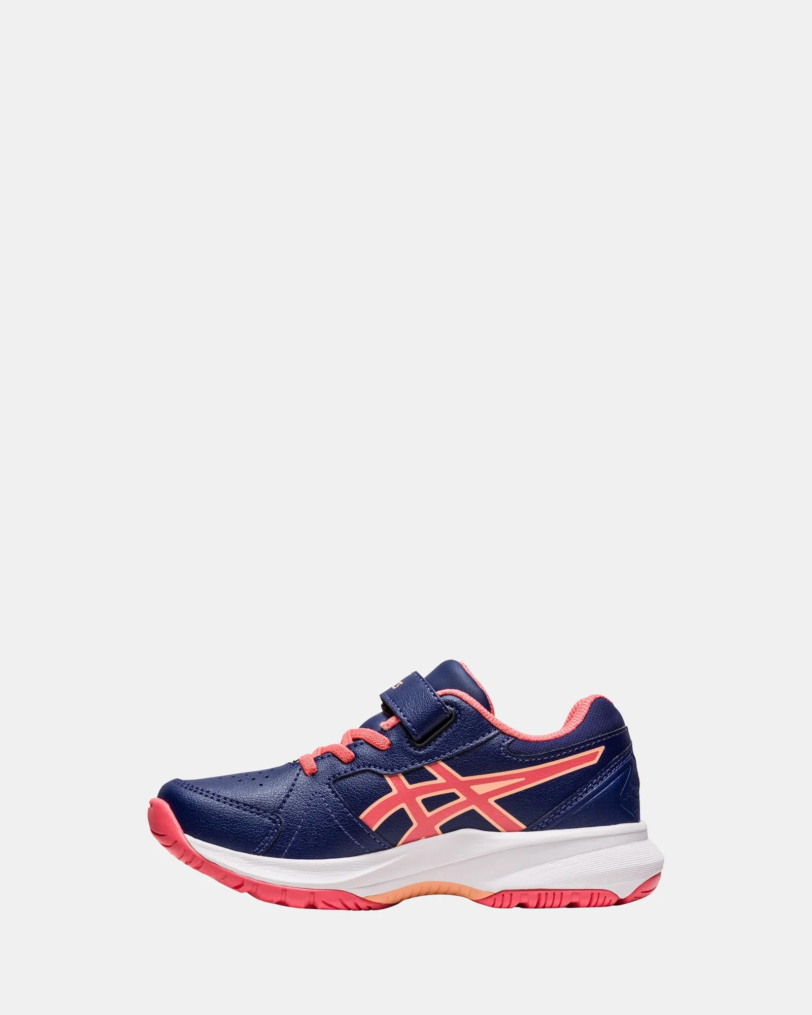 Gel -550 TR Pre-School Indigo Blue/Papaya