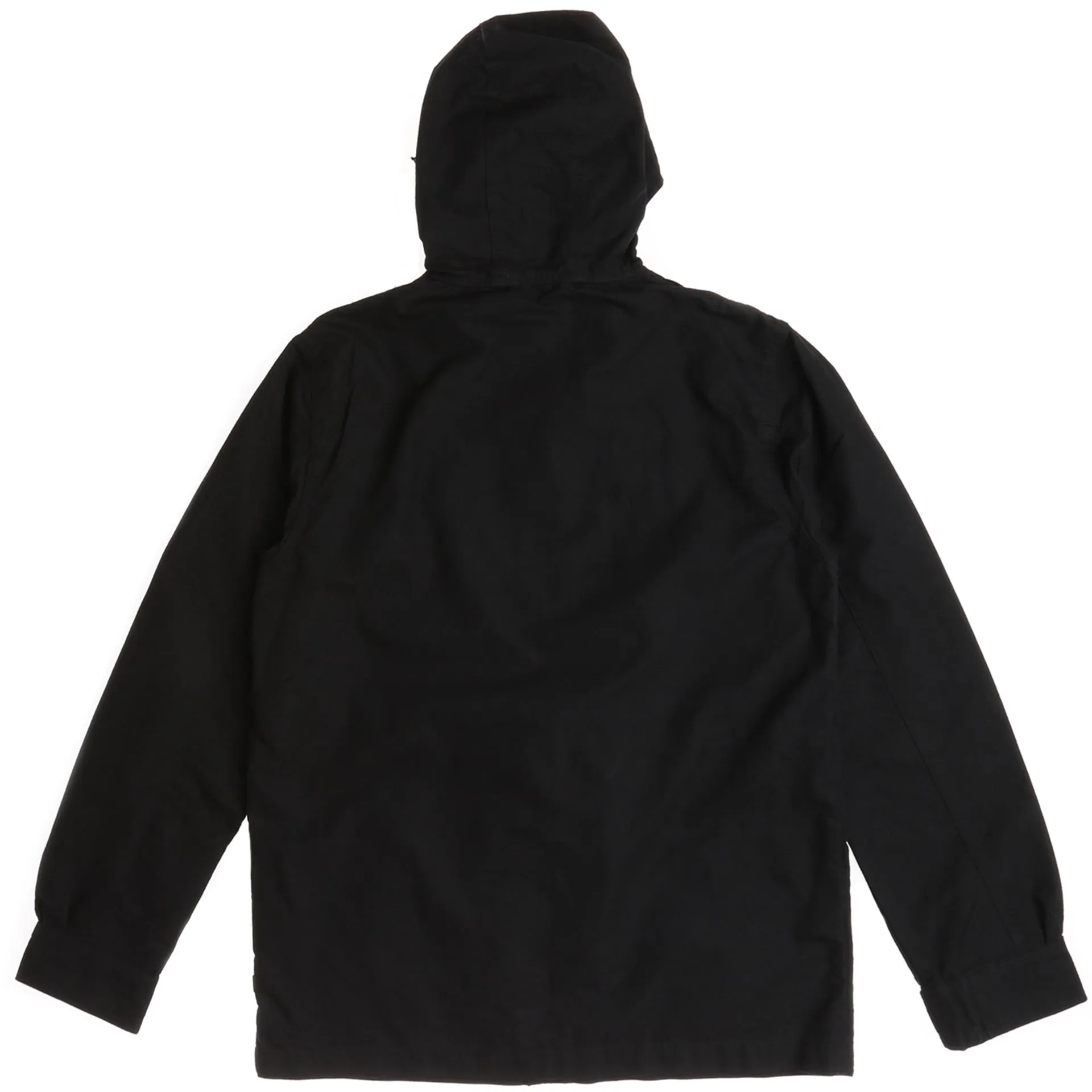 Globe Goodstock Parka IV - Black