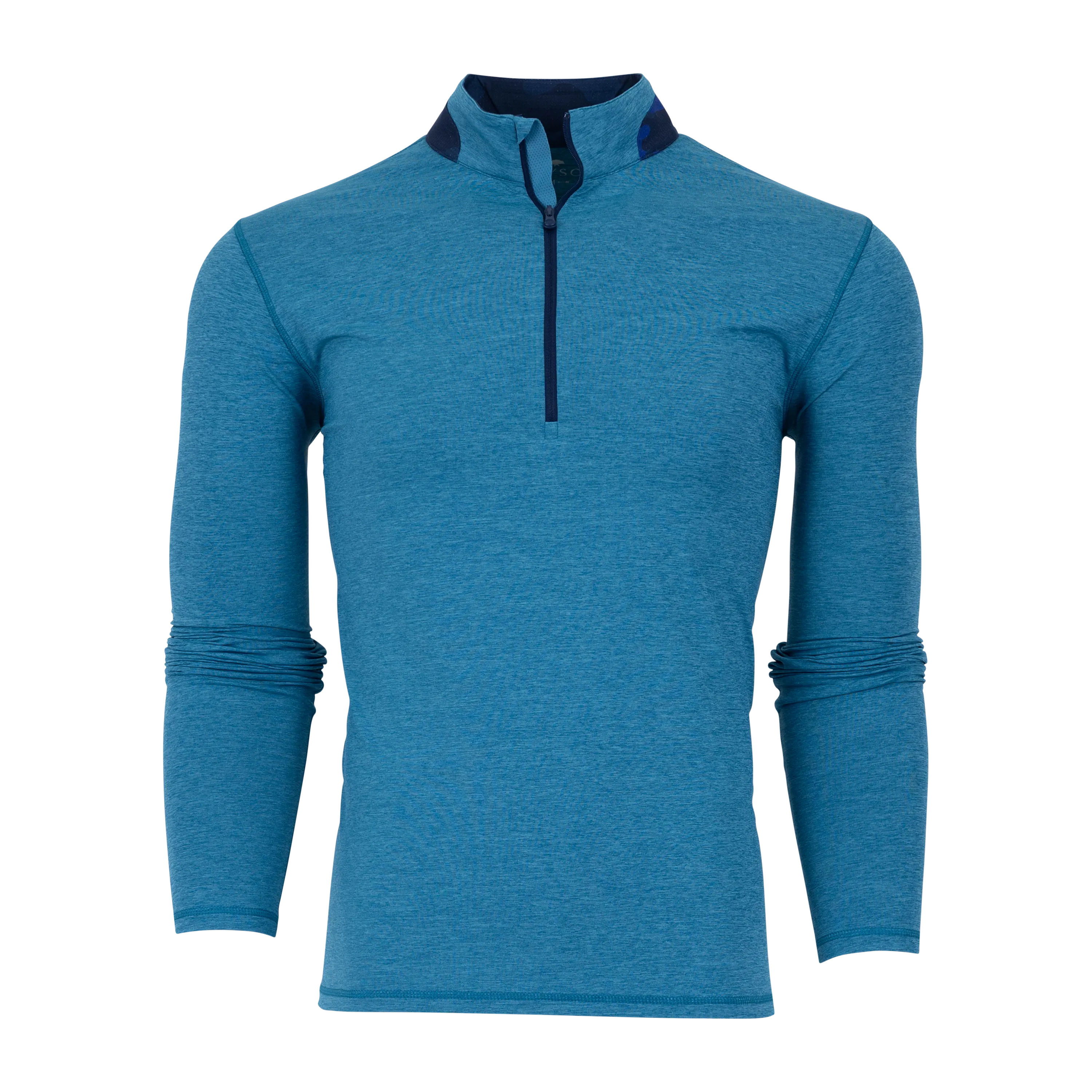 Guide Sport Quarter-Zip