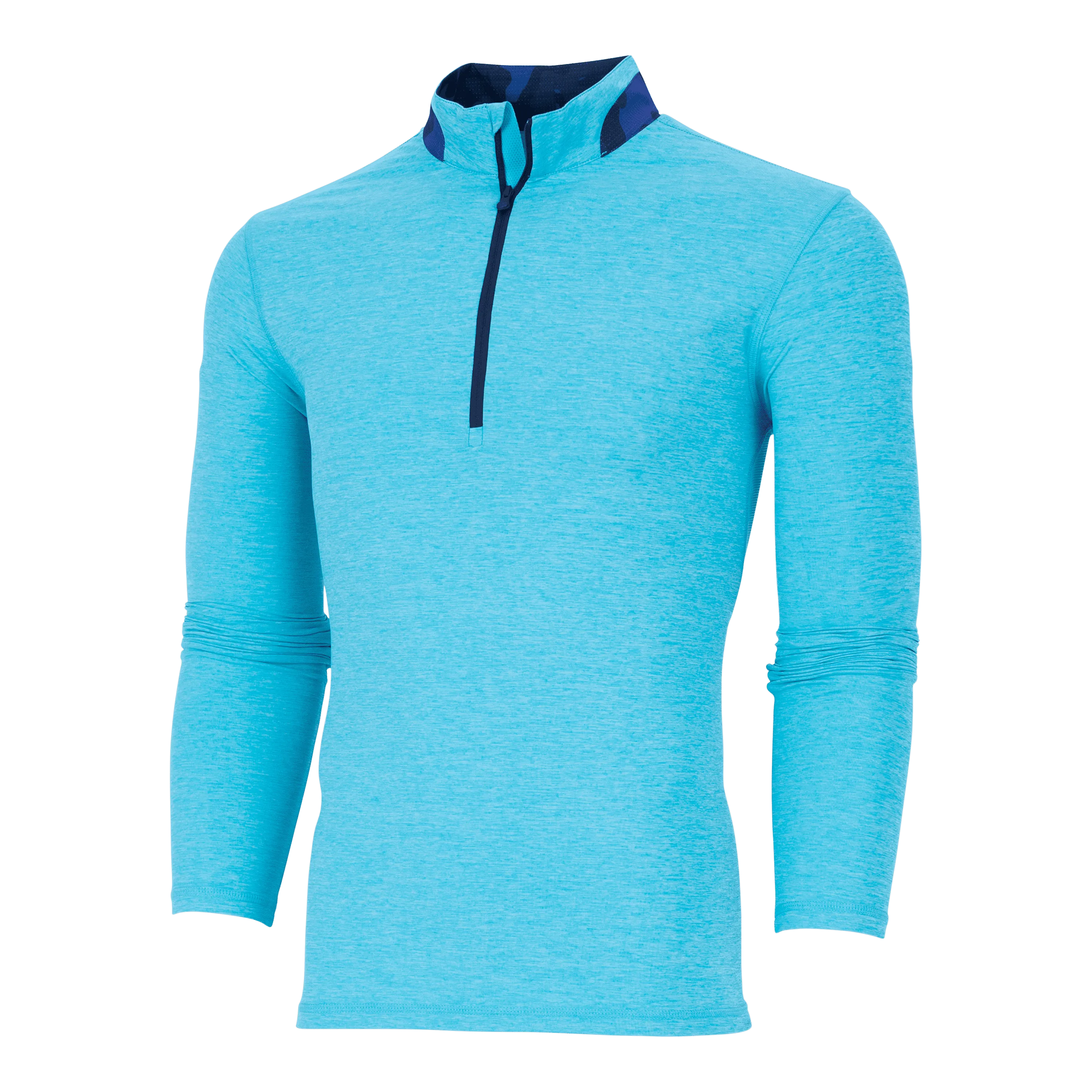 Guide Sport Quarter-Zip