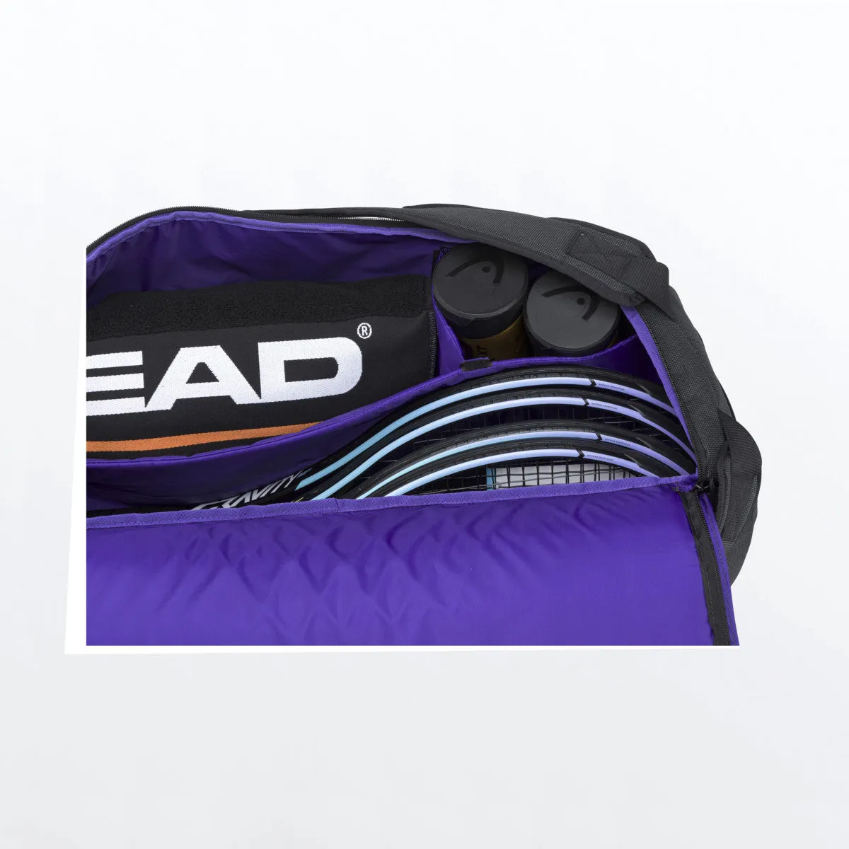 Head Gravity R-PET Sport bag