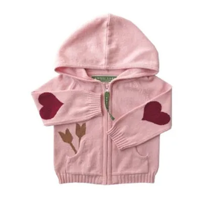 Heart & Arrow Hoodie