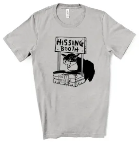 Hissing Booth Tee