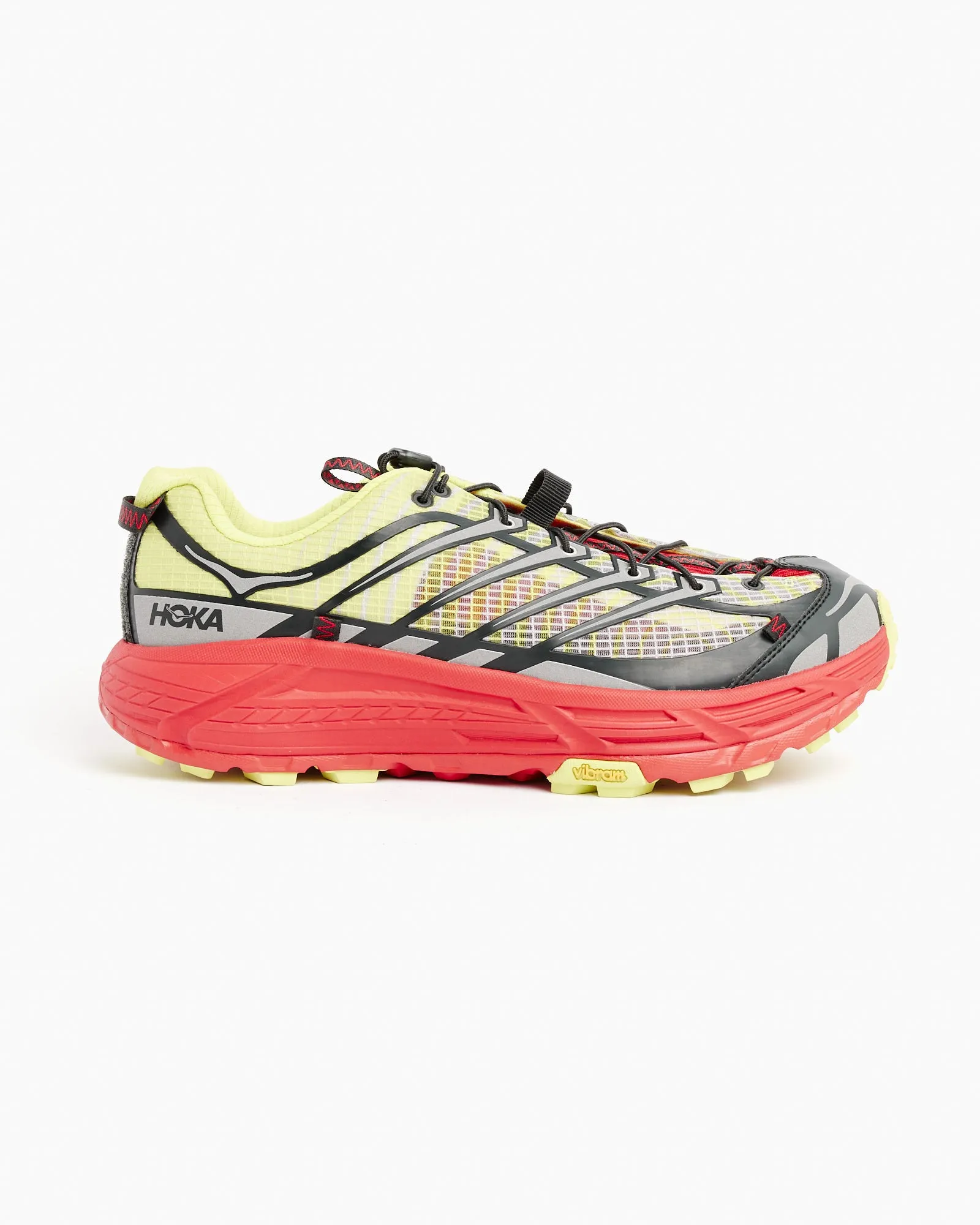 HOKA x Nicole McLaughlin Mafate THREE2