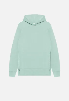 Hooded Villain / Glacier