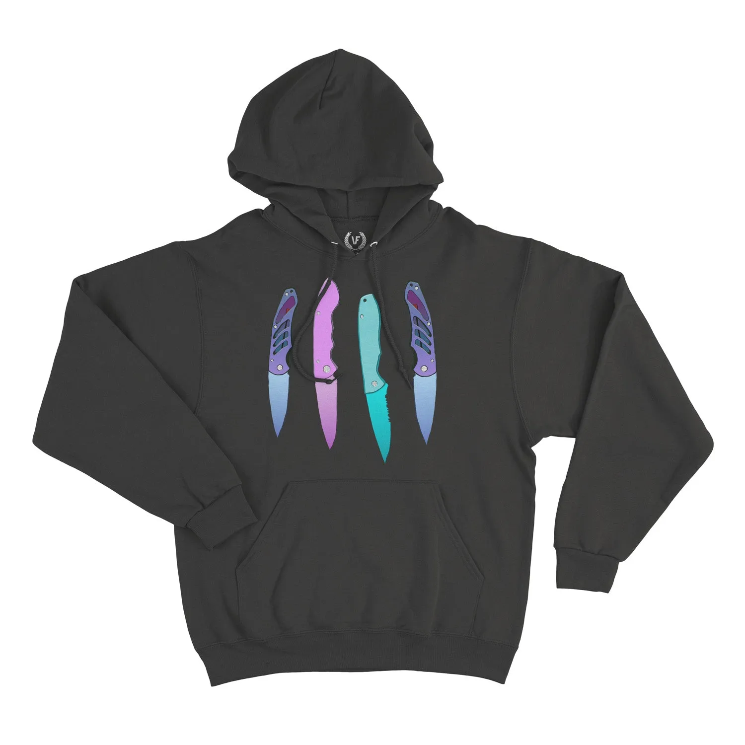 Knives : Hoodie