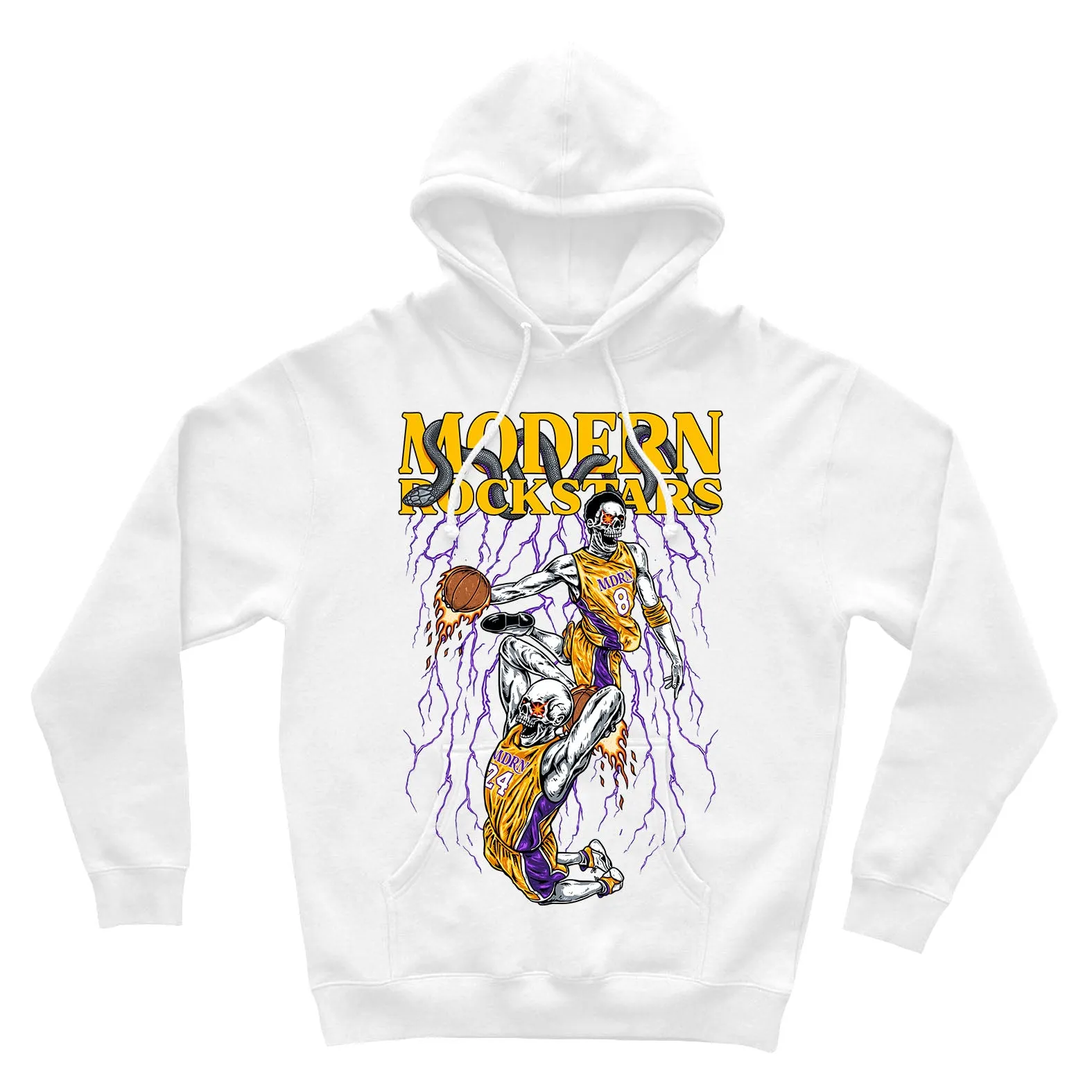 KOBE 2.0 HOODIE