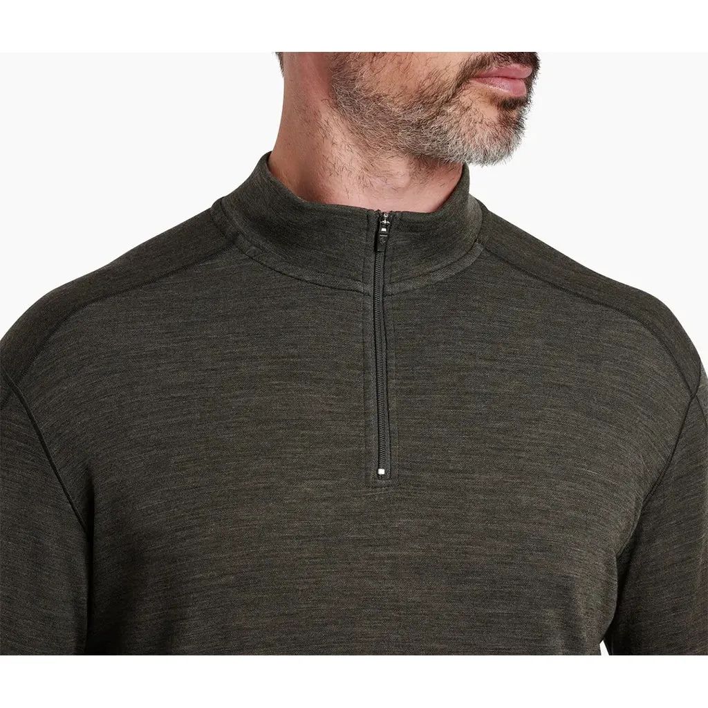 Kuhl Men's Invigoratr 1/4 Zip