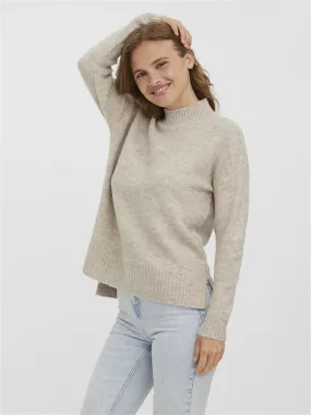 Lefile Oversize Sweater