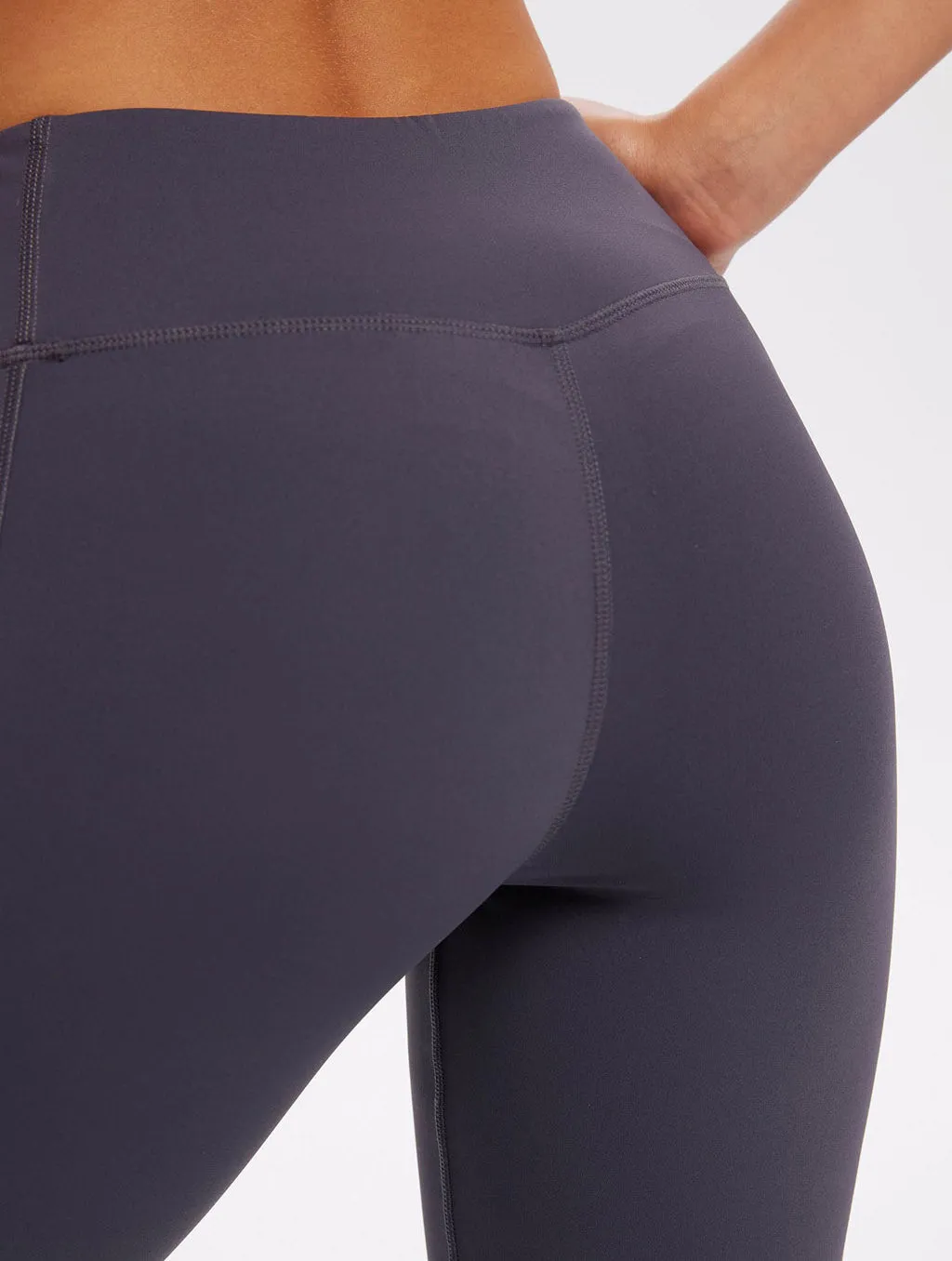 Leggings Sportivi A Figura Intera