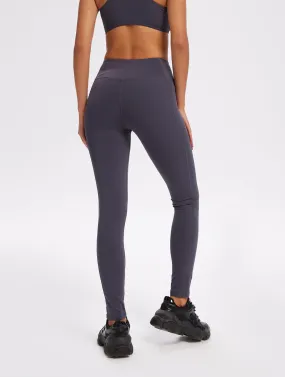 Leggings Sportivi A Figura Intera