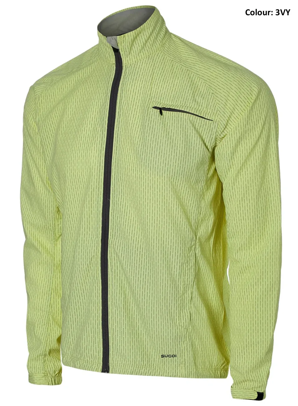 M Sugoi Zap Training Jacket