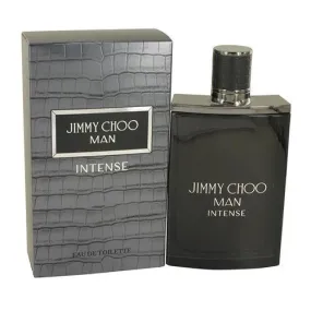 Man Intense 100ml EDT for Men by Jimmy Choo