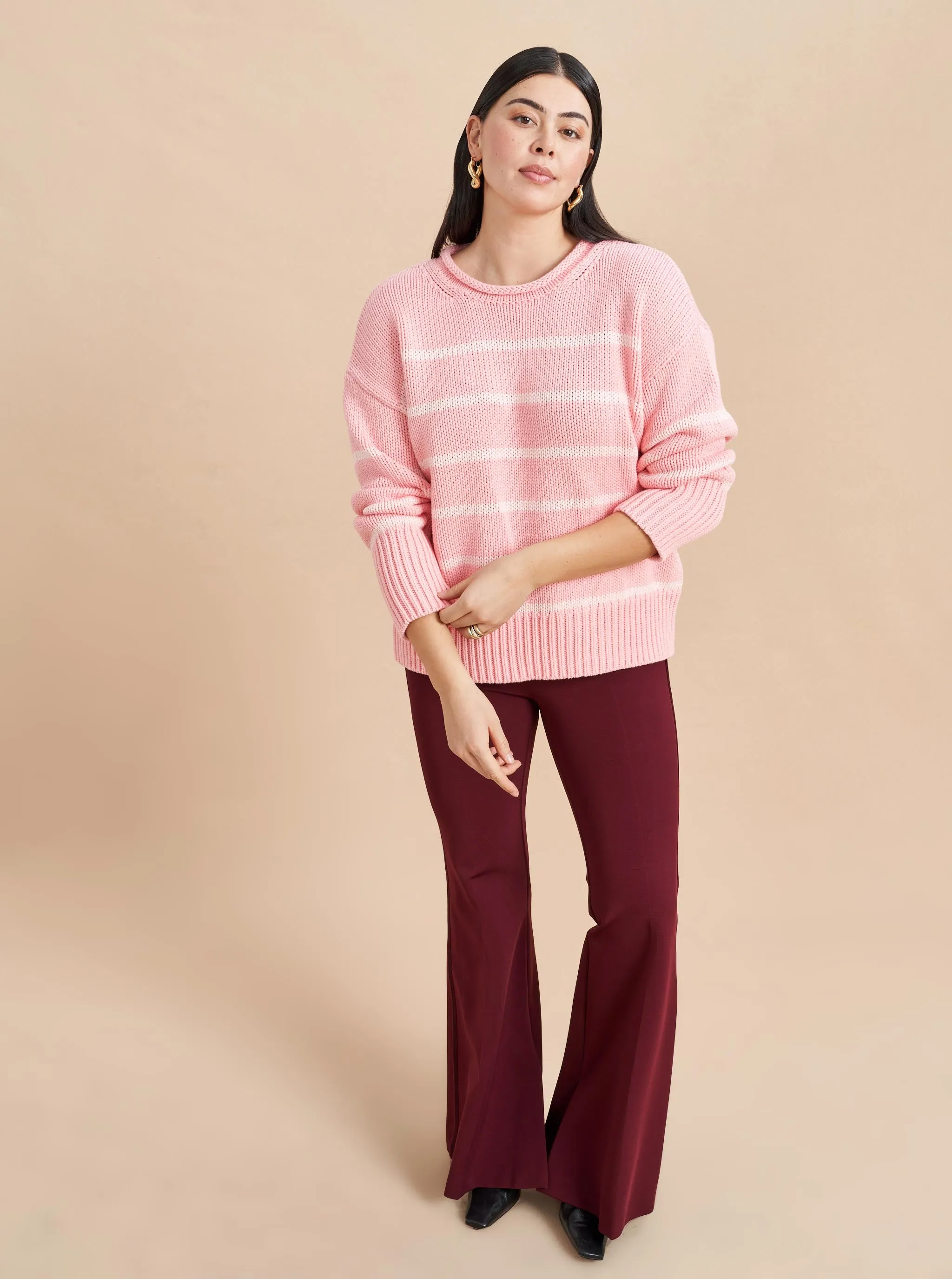 Marina Sweater