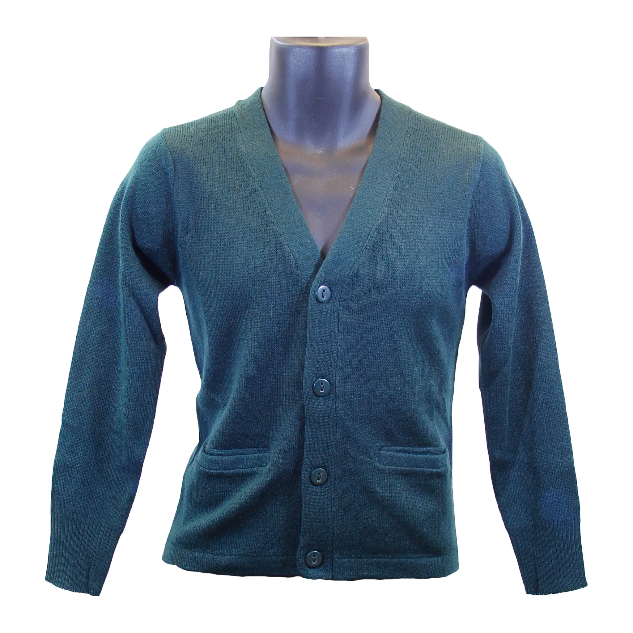 Martin Behrman Bee Cardigan