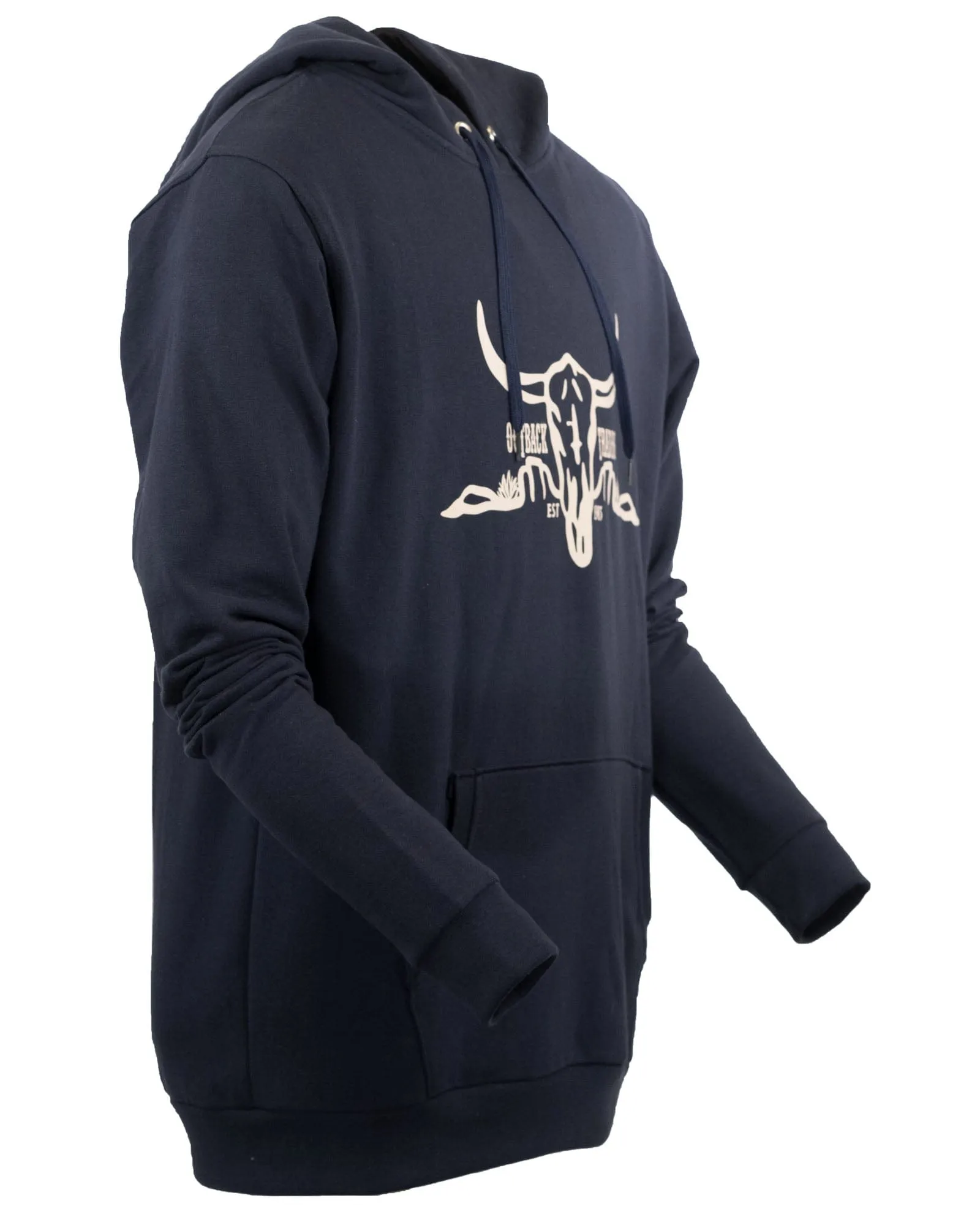 Men’s Christian Hoodie