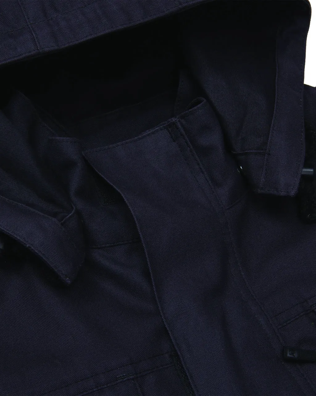 Men's FR Work Jacket