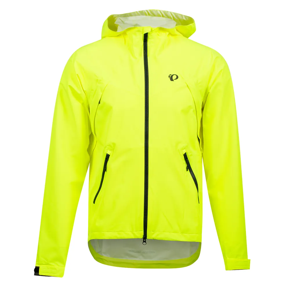 Men's Monsoon WxB Hooded Jacket