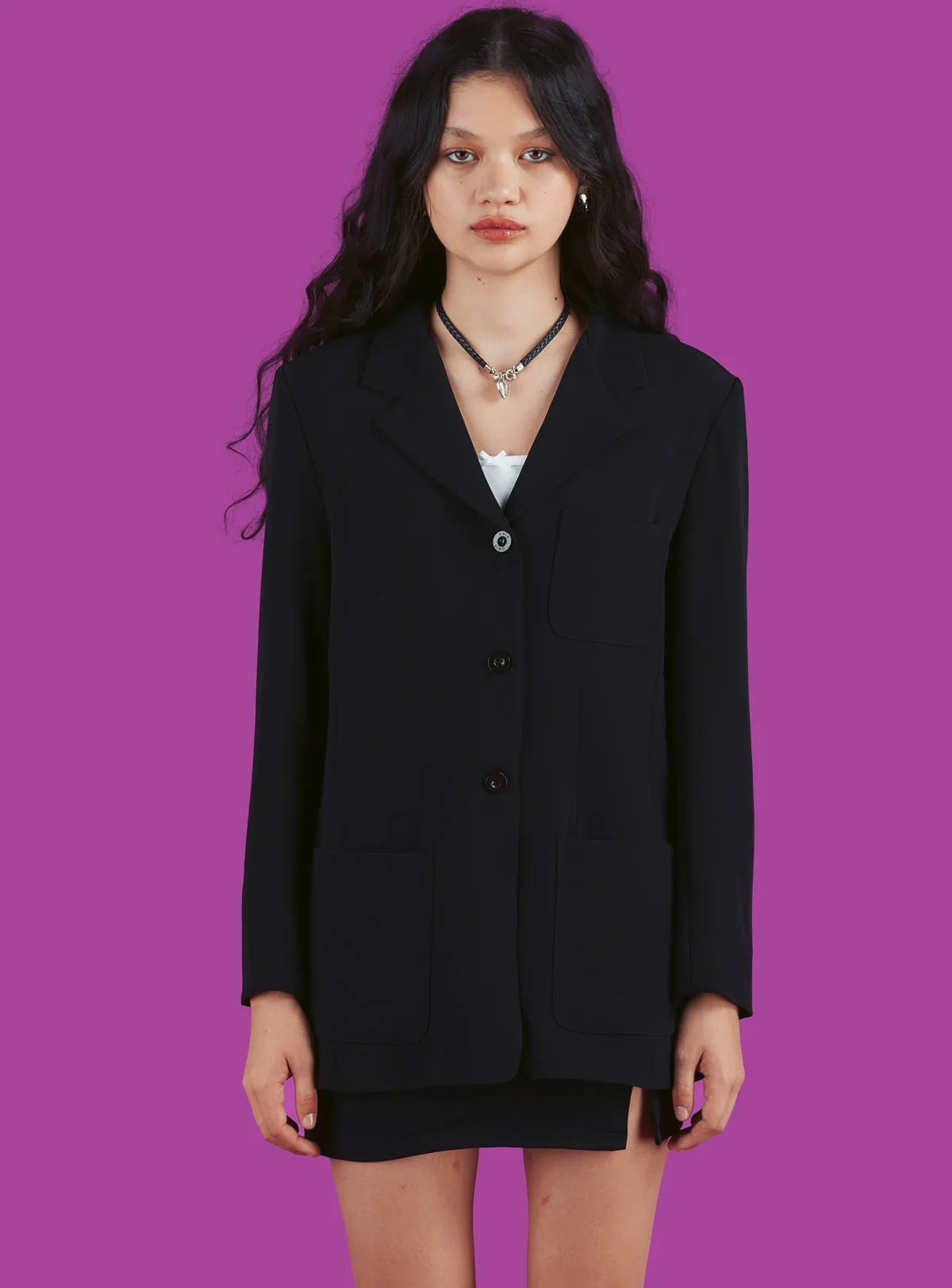 Miro Jacket