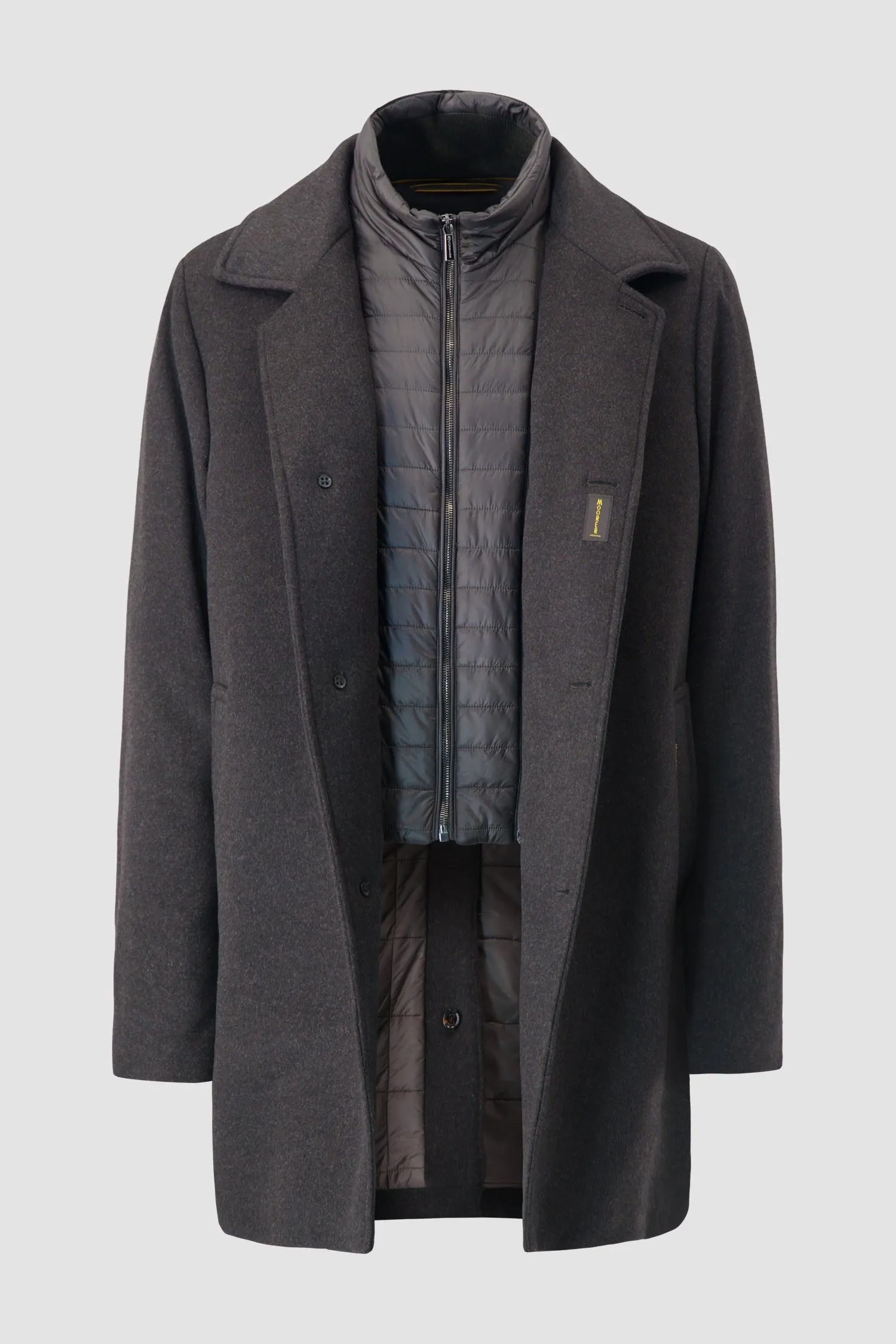 Moorer Moro MONFERRATO-LE Jacket