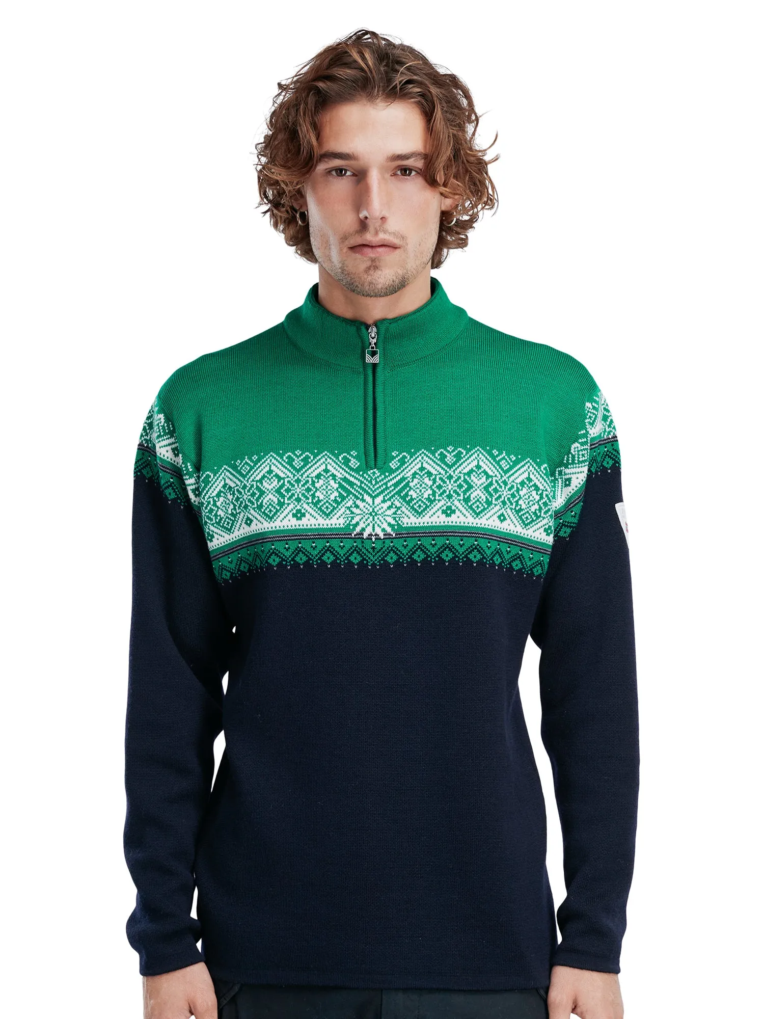 Moritz Sweater Men's