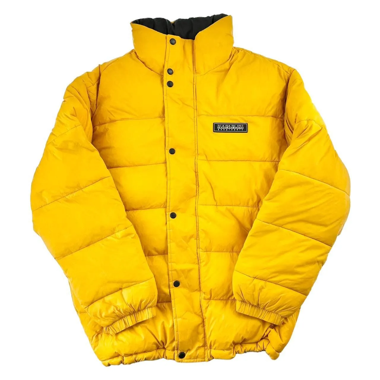 Napapijri puffer jacket size XL