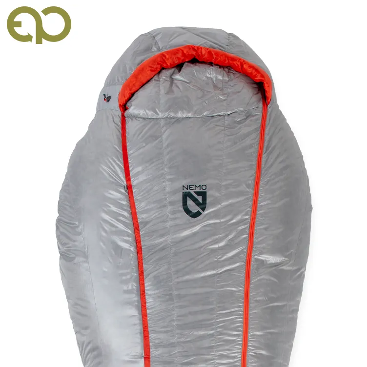 Nemo Coda Endless Promise Down Mummy Sleeping Bag