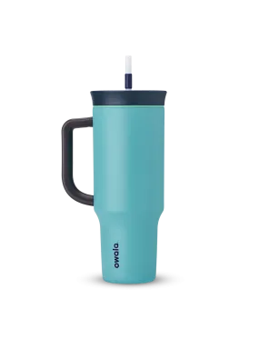 Owala Tumbler 40oz (Splash Zone)