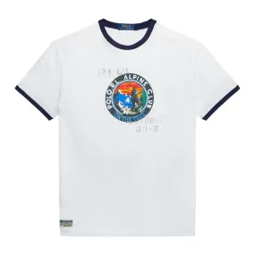 Polo Ralph Lauren Alpine Club SS Tee