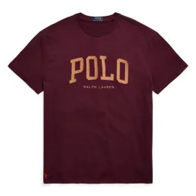 Polo Ralph Lauren Classic Logo SS Jersey Tee - Classic Fit