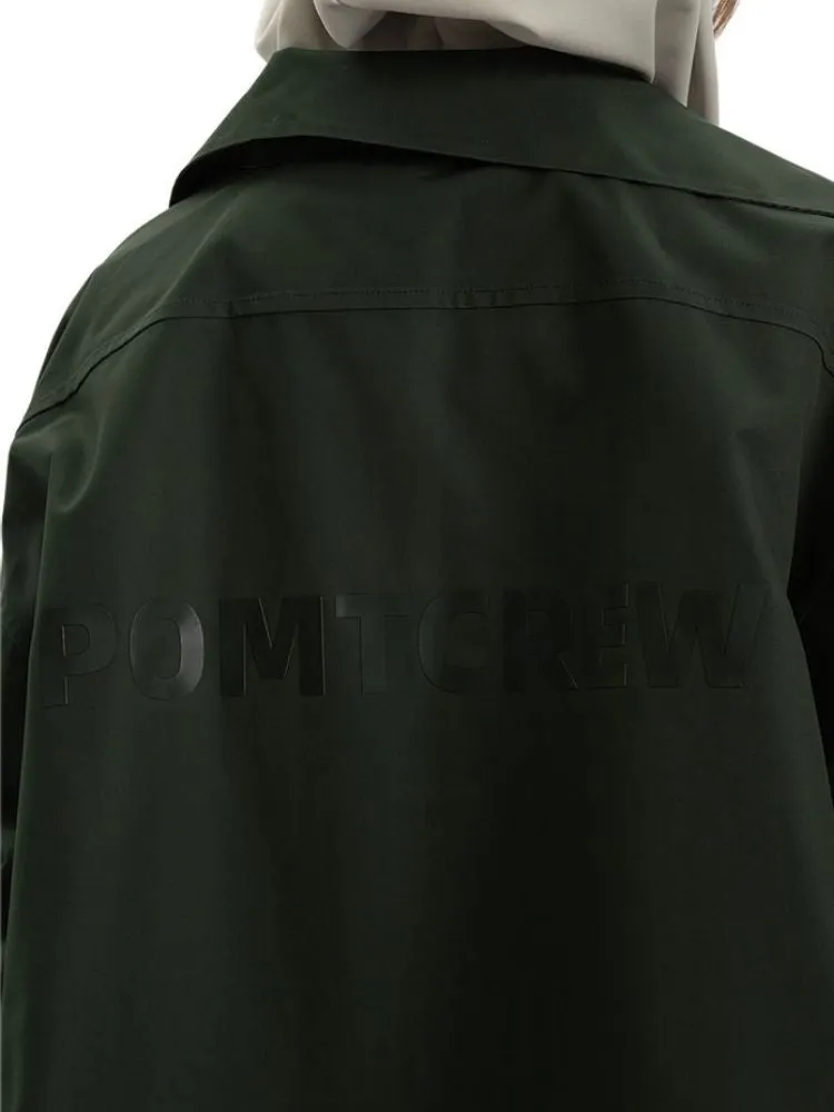 POMT 2L CleanF Coach Jacket - Women's