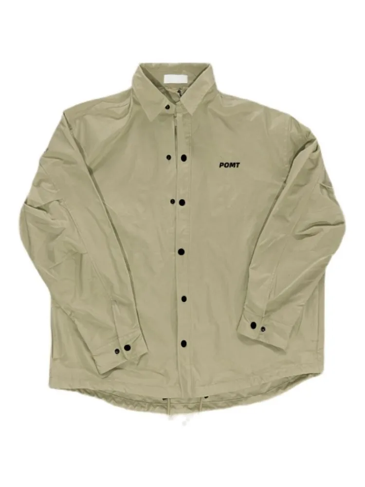 POMT 2L CleanF Coach Jacket - Women's