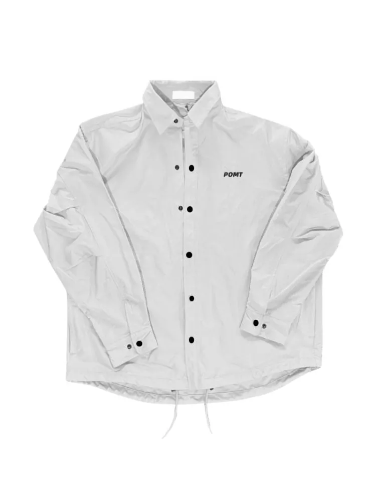 POMT 2L CleanF Coach Jacket - Women's