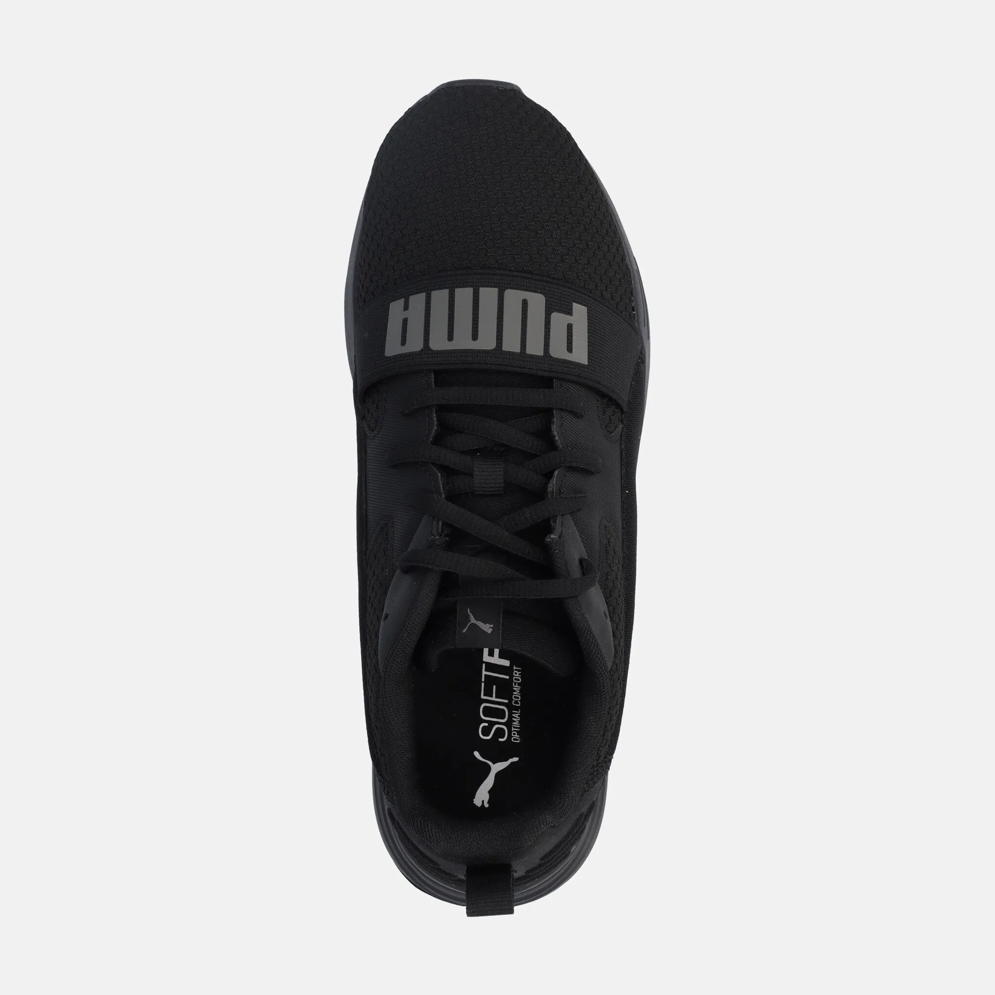 PUMA WIRED RUN