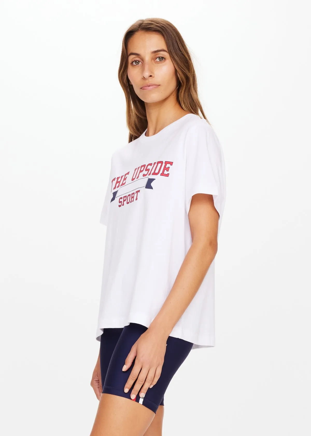 Racquette Jodhi Tee