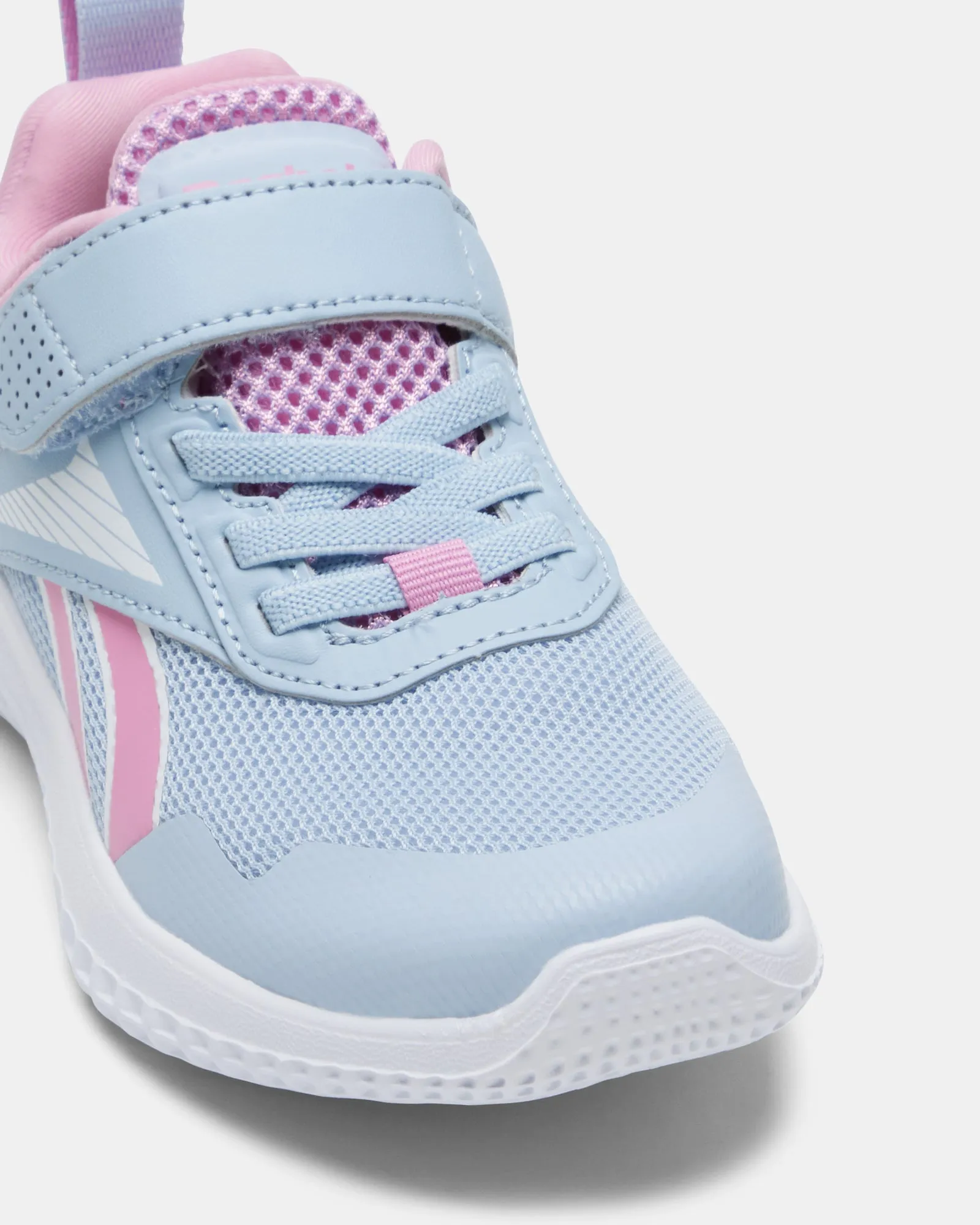 Reebok Rush Runner 5 ALT Pale Blue/White/Jasmine Pink