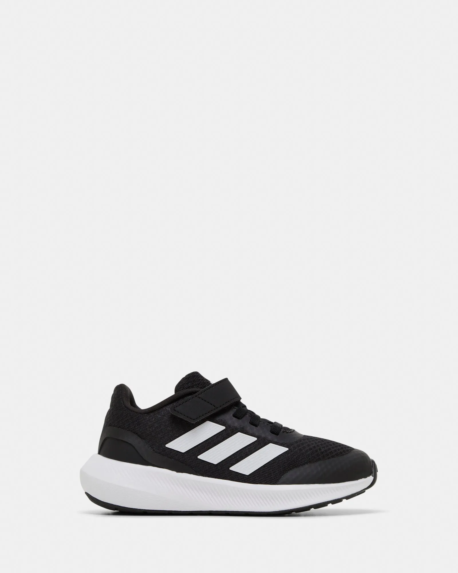 Runfalcon 3.0 Pre-School Black/White