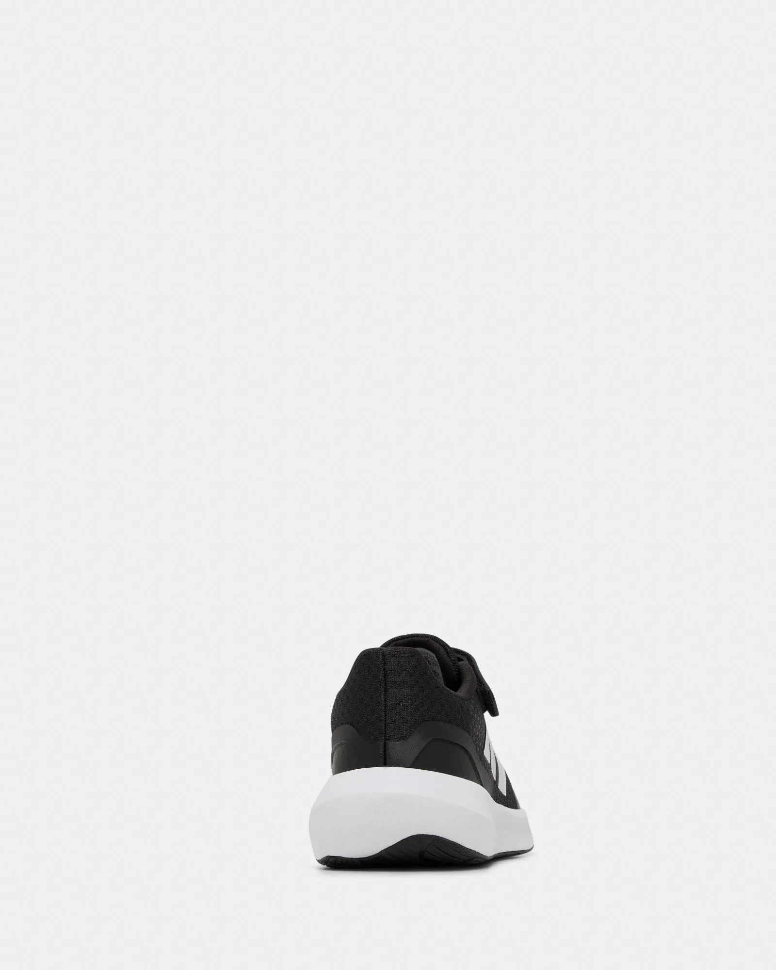 Runfalcon 3.0 Pre-School Black/White