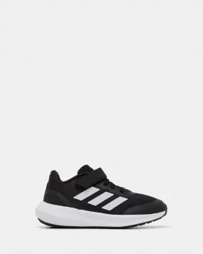 Runfalcon 3.0 Pre-School Black/White