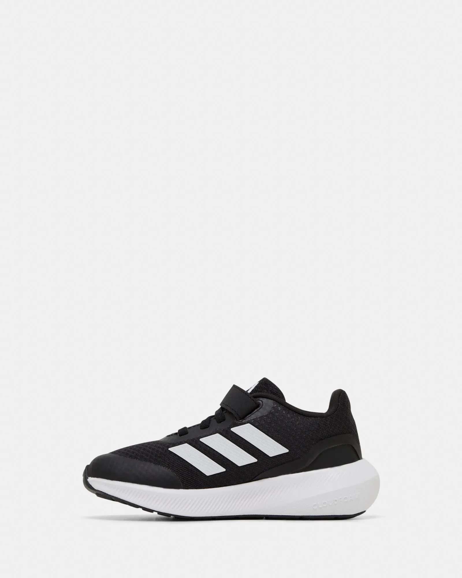 Runfalcon 3.0 Pre-School Black/White