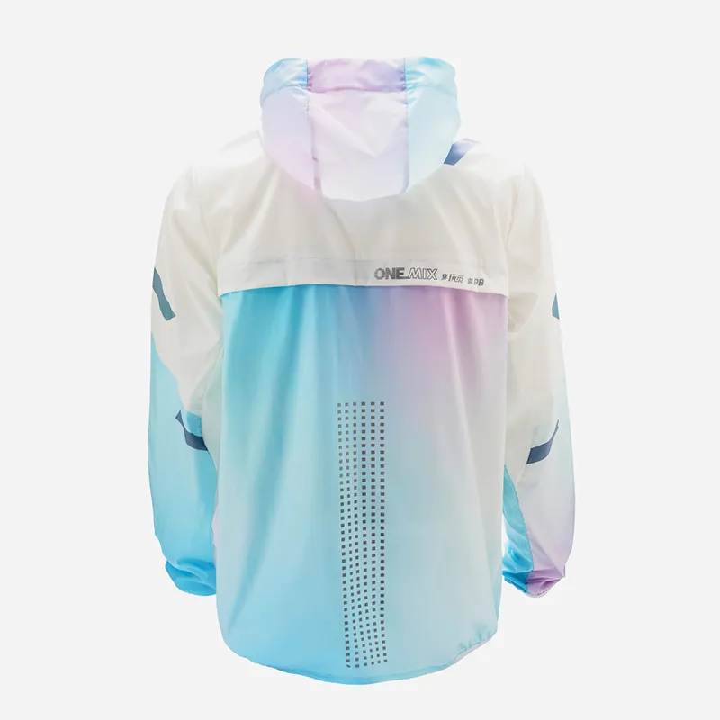 Runner Jacket