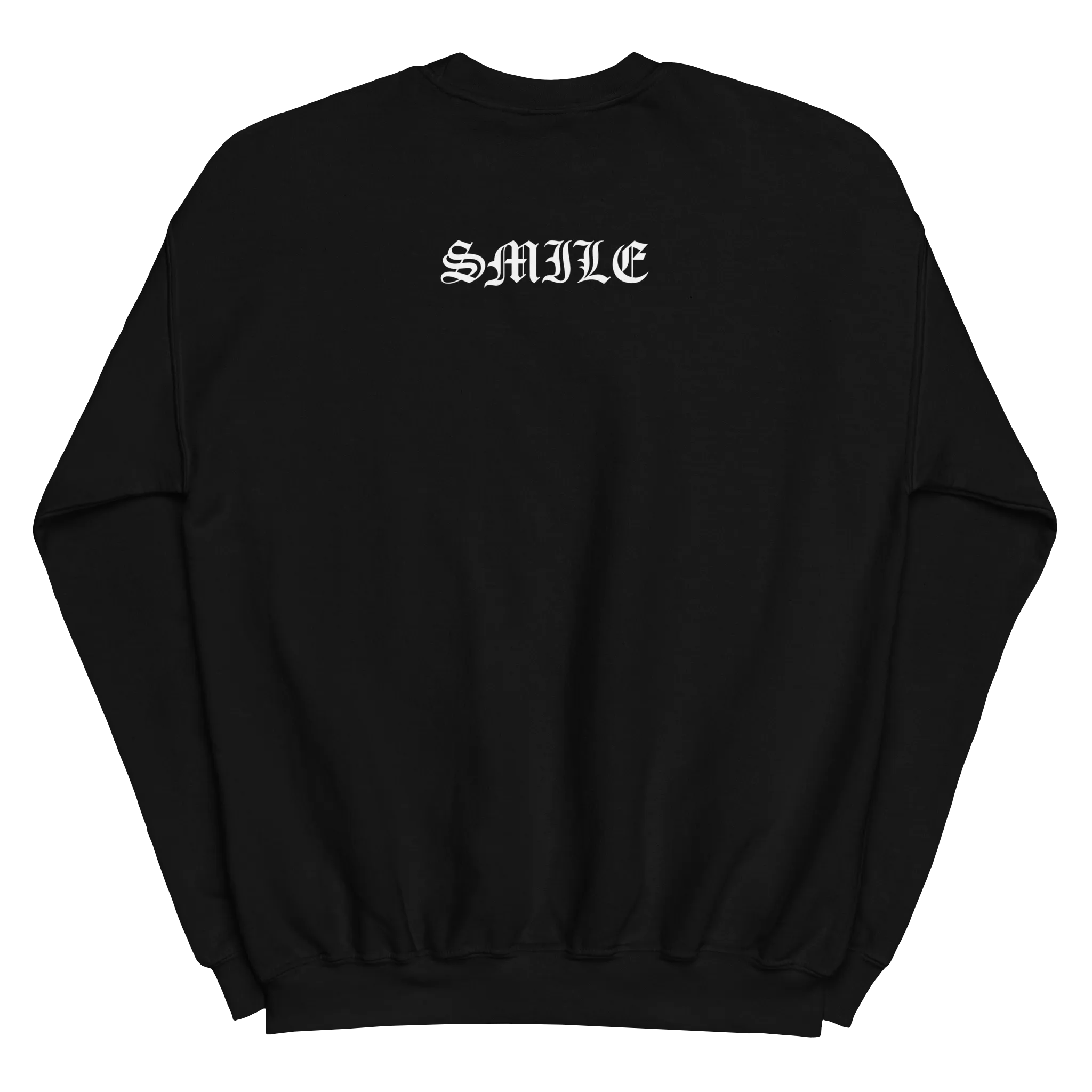 SADXSMILE Crewneck