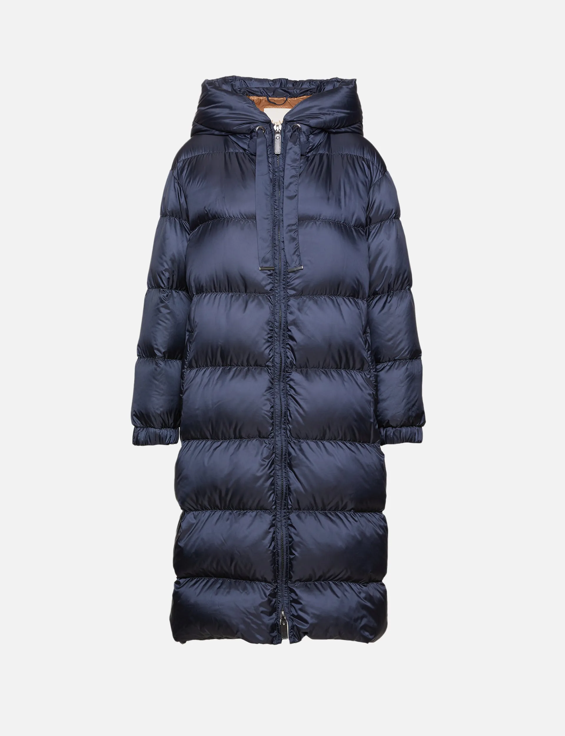 Seipa Puffer Coat